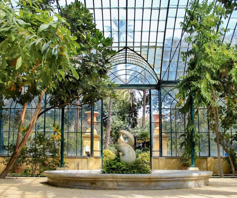 Casetta Poli- Appartamento Con Terrazza - Centro Storico Palermo Ngoại thất bức ảnh